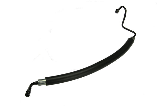 Accessories 1 View of Power Steering Pressure Hose URO 94434744702