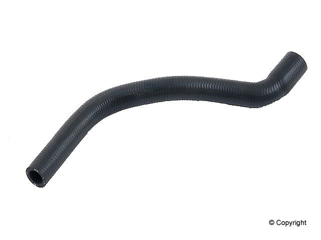 Top View of Engine Coolant Reservoir Hose URO 9445378