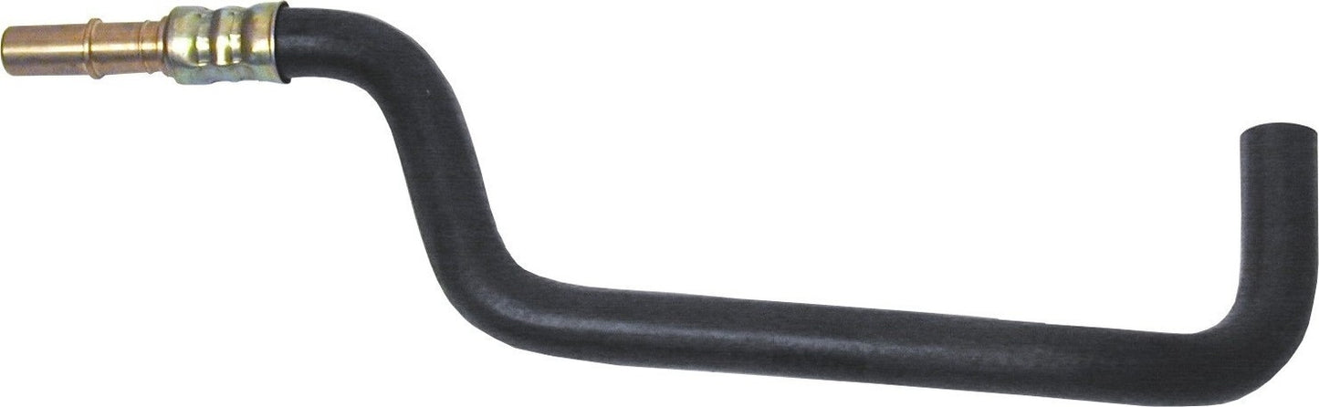 Front View of HVAC Heater Hose URO 9445382