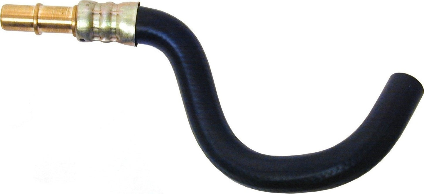 Front View of HVAC Heater Hose URO 9445383