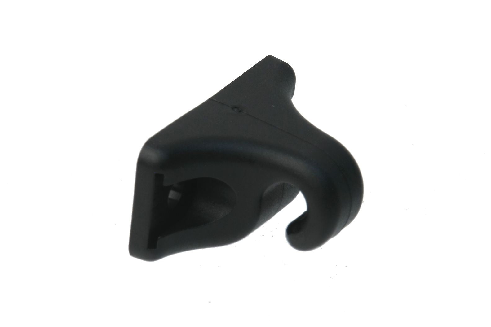 Front View of Sun Visor Clip URO 94473143900