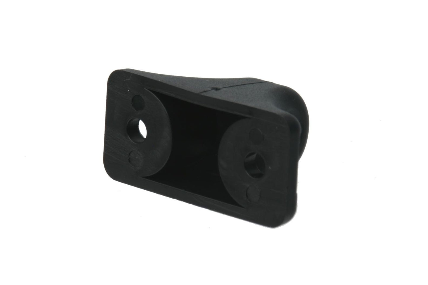 Side View of Sun Visor Clip URO 94473143900