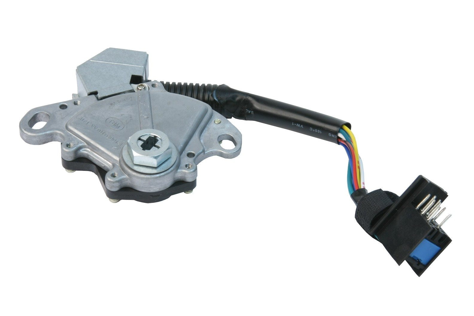 Front View of Automatic Transmission Position Switch URO 9466012