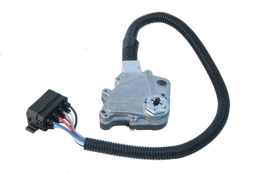 Front View of Automatic Transmission Position Switch URO 9466013