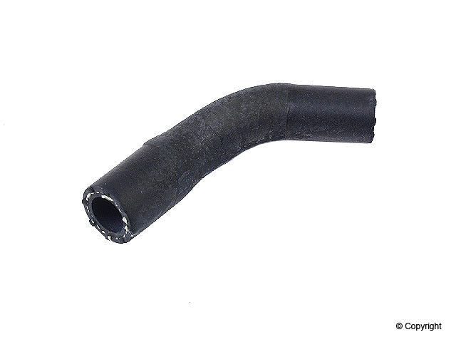 Top View of Radiator Coolant Hose URO 9471700