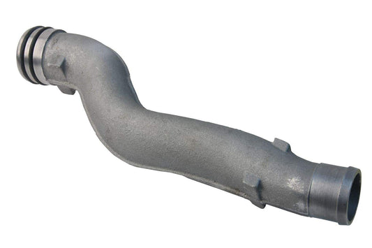 Front View of Engine Coolant Pipe URO 94810604907