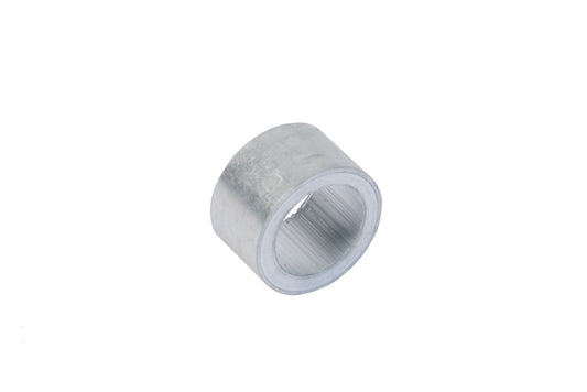 Front View of HVAC Heater Pipe Retainer Bushing URO 94810627900