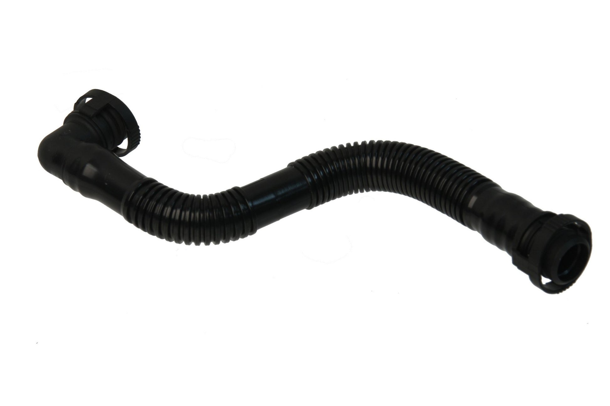 Accessories 1 View of Engine Crankcase Breather Hose URO 94810721702