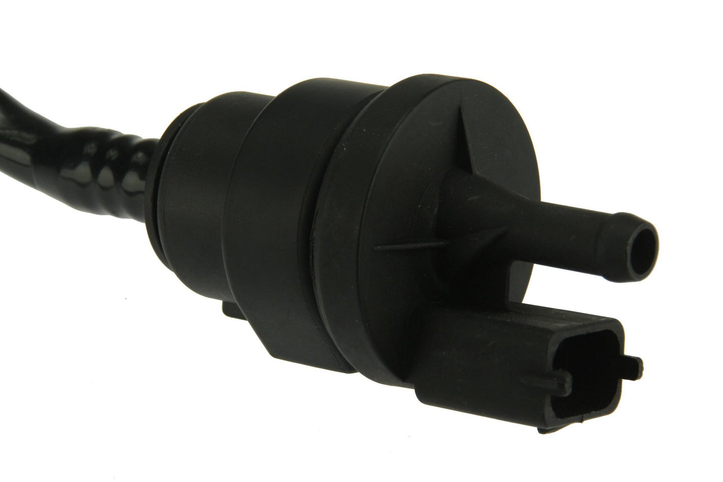 Left View of Vapor Canister Purge Valve URO 94811020203