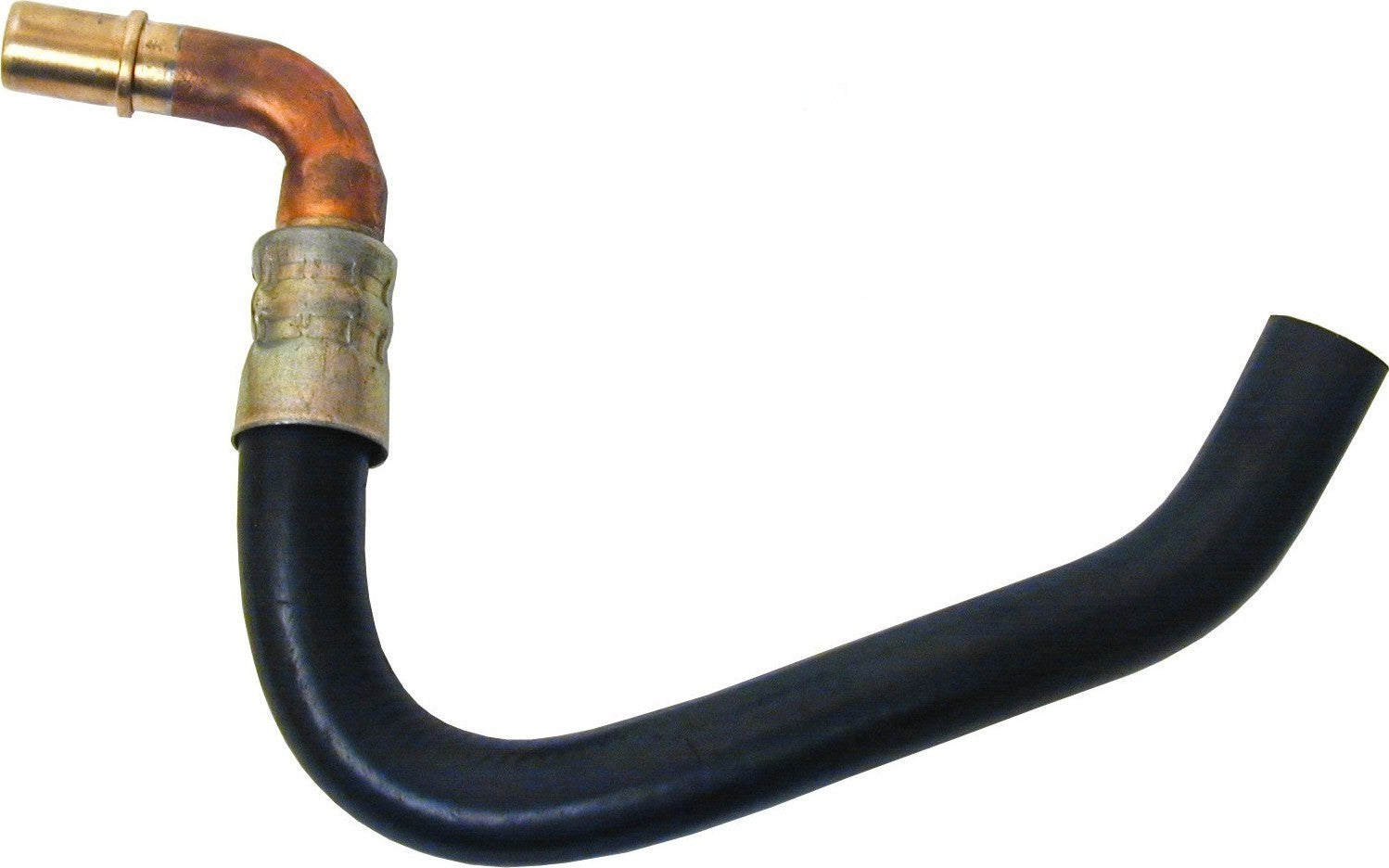 Front View of HVAC Heater Hose URO 9485552