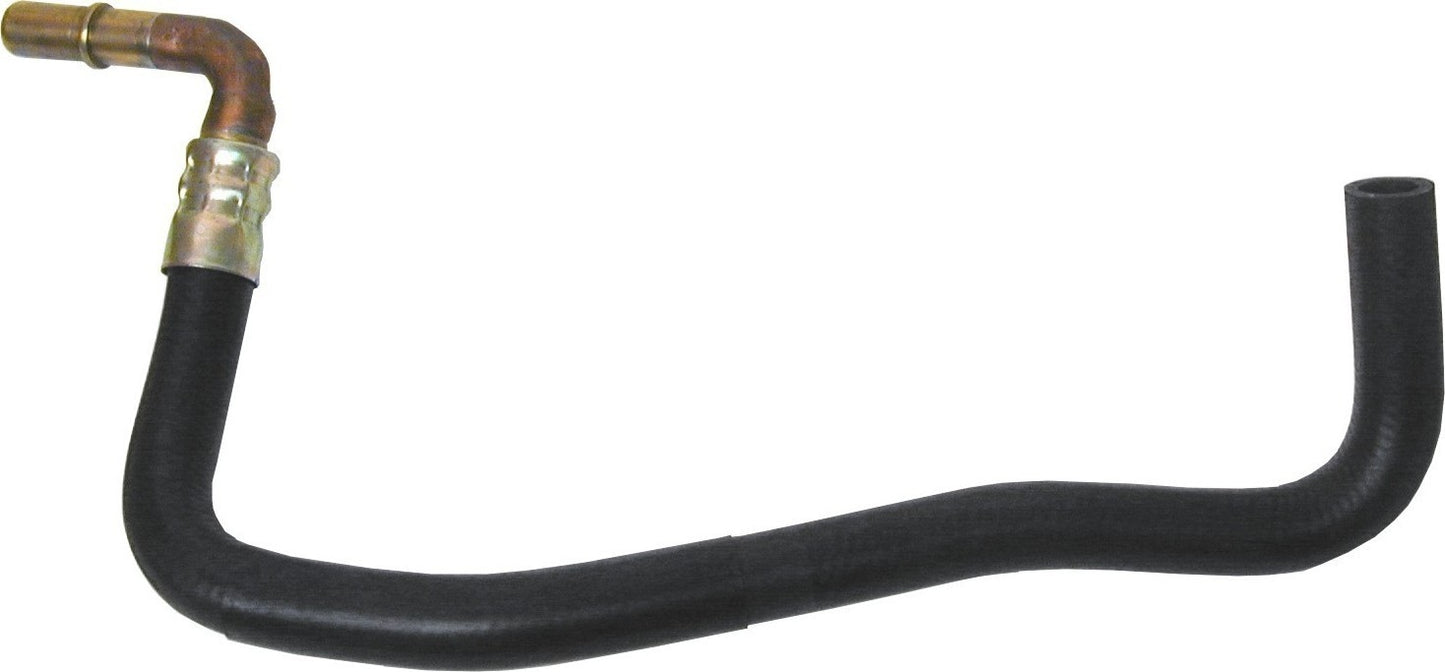 Front View of HVAC Heater Hose URO 9485553