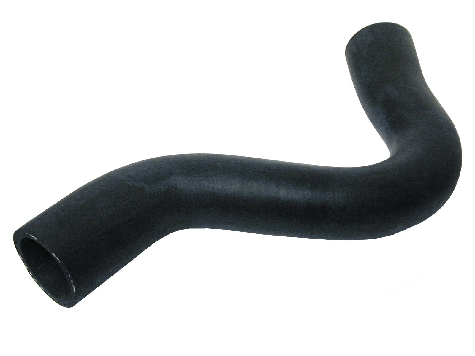 Front View of Upper Radiator Coolant Hose URO 9492889