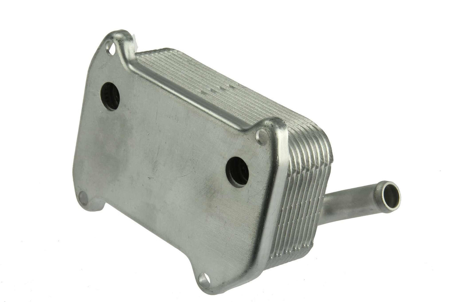 Accessories 3 View of Engine Oil Cooler URO 9496495