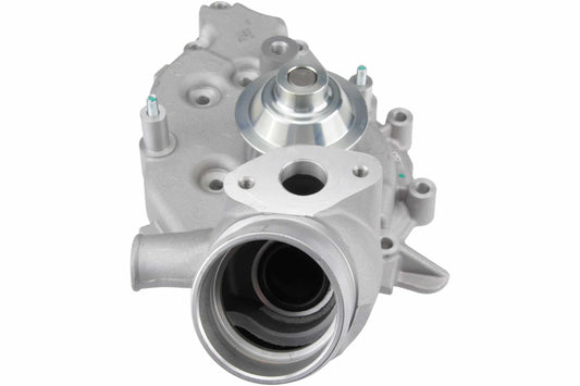 Back View of Engine Water Pump URO 95110602110