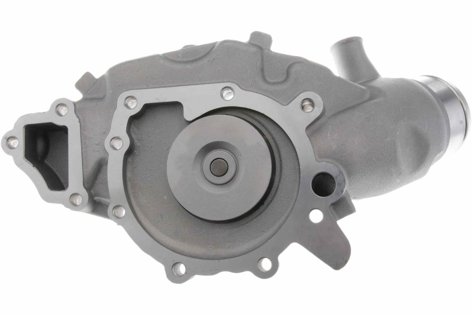 Left View of Engine Water Pump URO 95110602110