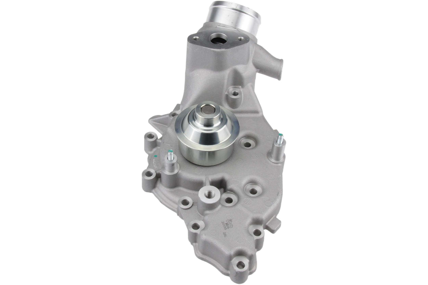 Right View of Engine Water Pump URO 95110602110