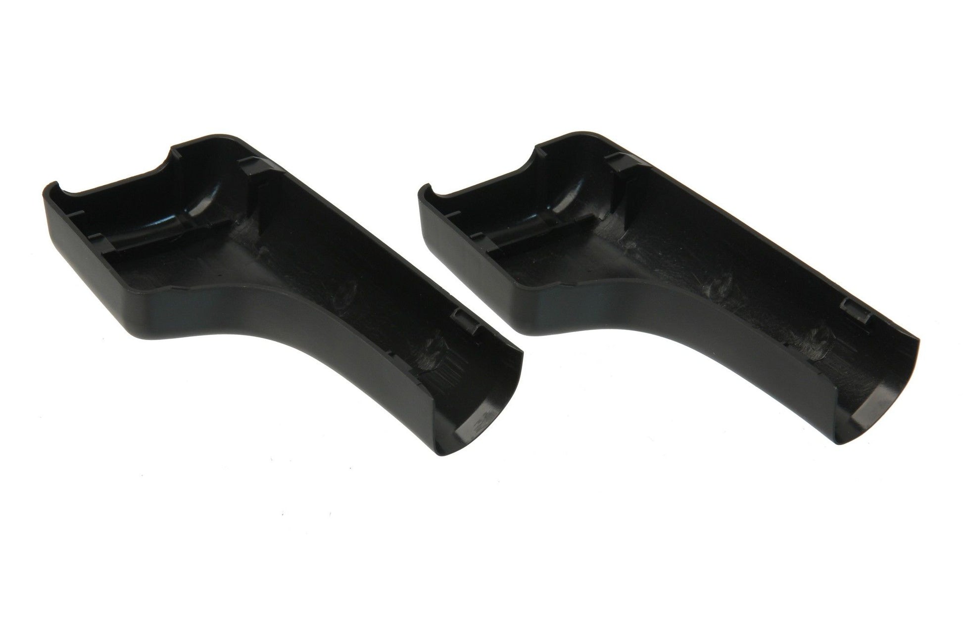 Accessories 1 View of Front Windshield Wiper Arm Cover URO 95562830601SET