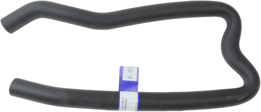 Angle View of Engine Crankcase Breather Hose URO 96420714501