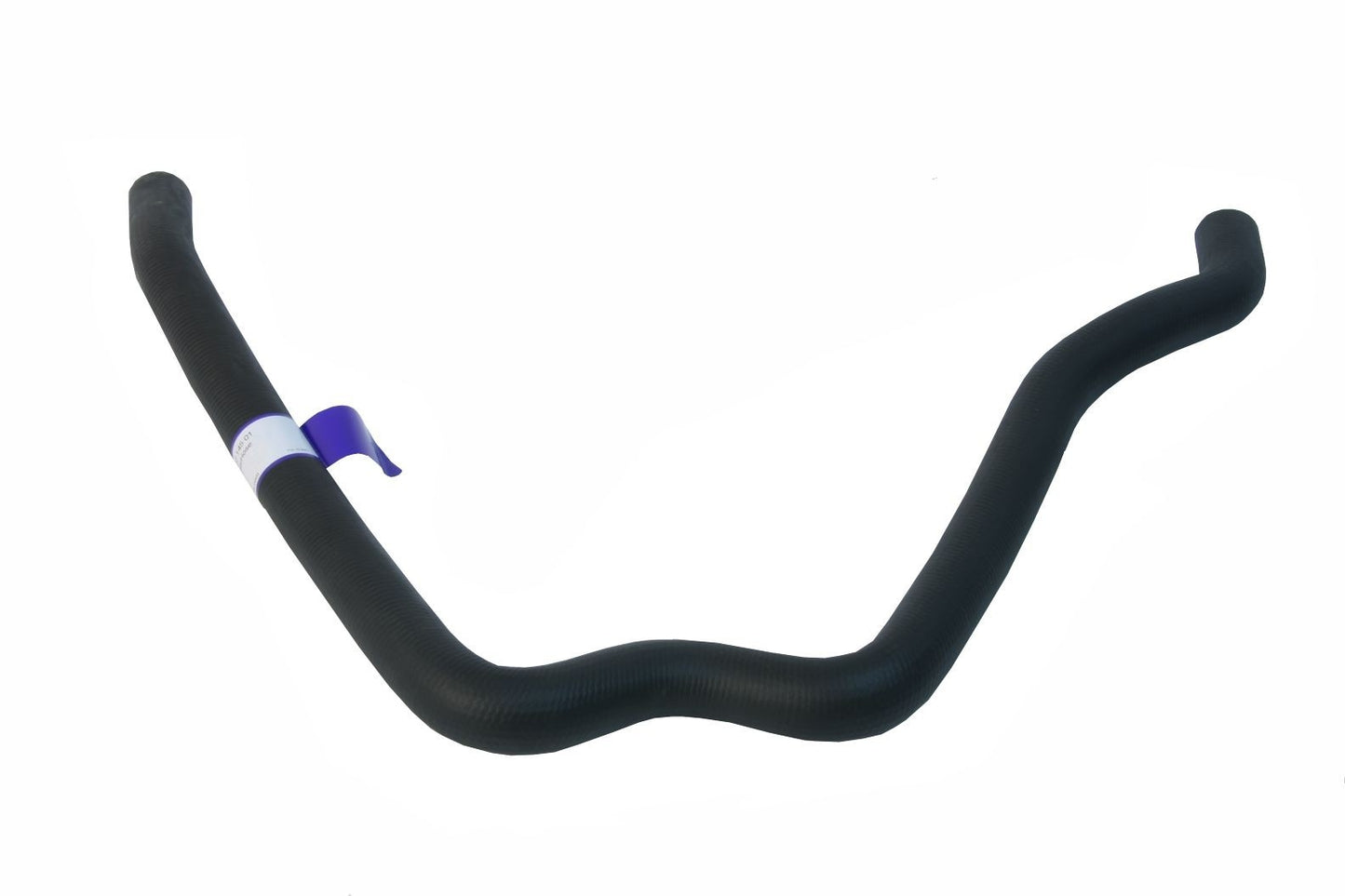 Front View of Engine Crankcase Breather Hose URO 96420714501