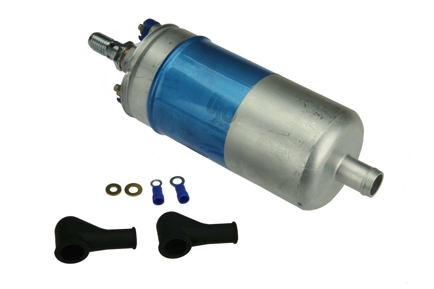 Front View of Fuel Pump URO 96462010400