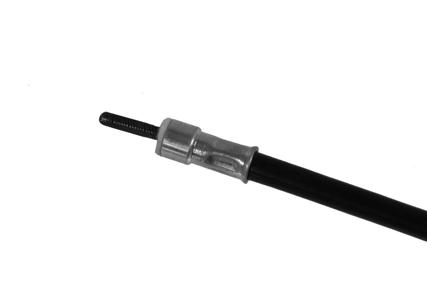 Left View of Right Convertible Top Cable URO 99356192203C