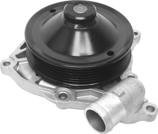 Front View of Engine Water Pump URO 99610601154