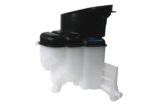 Front View of Engine Coolant Reservoir URO 99610614708