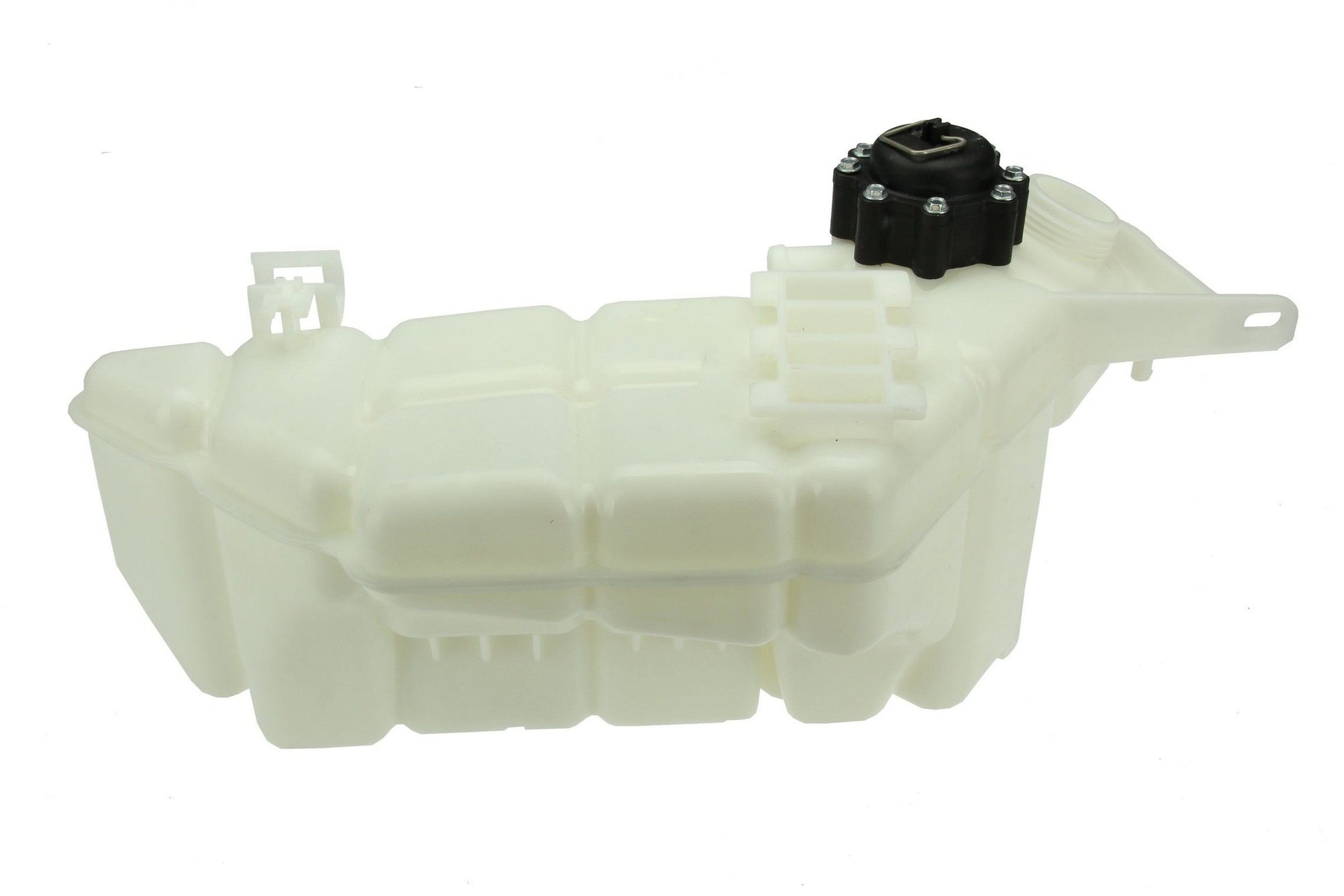 Front View of Engine Coolant Reservoir URO 99610615704