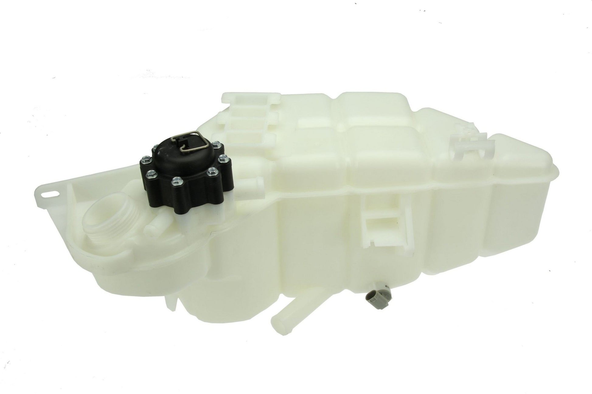 Side View of Engine Coolant Reservoir URO 99610615704