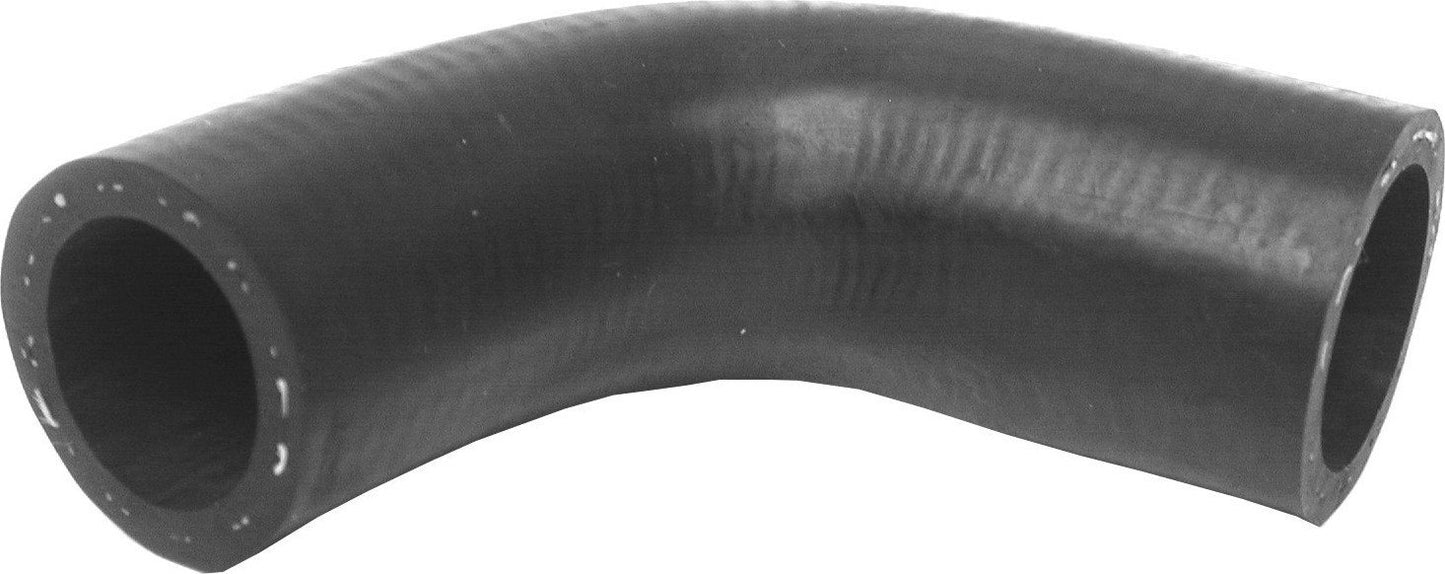 Front View of Radiator Coolant Hose URO 99610623355