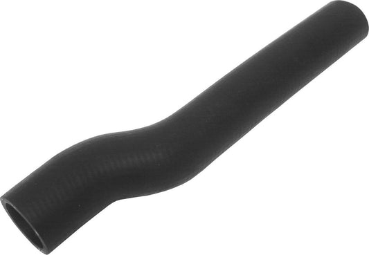 Front View of Upper Left Radiator Coolant Hose URO 99610662158