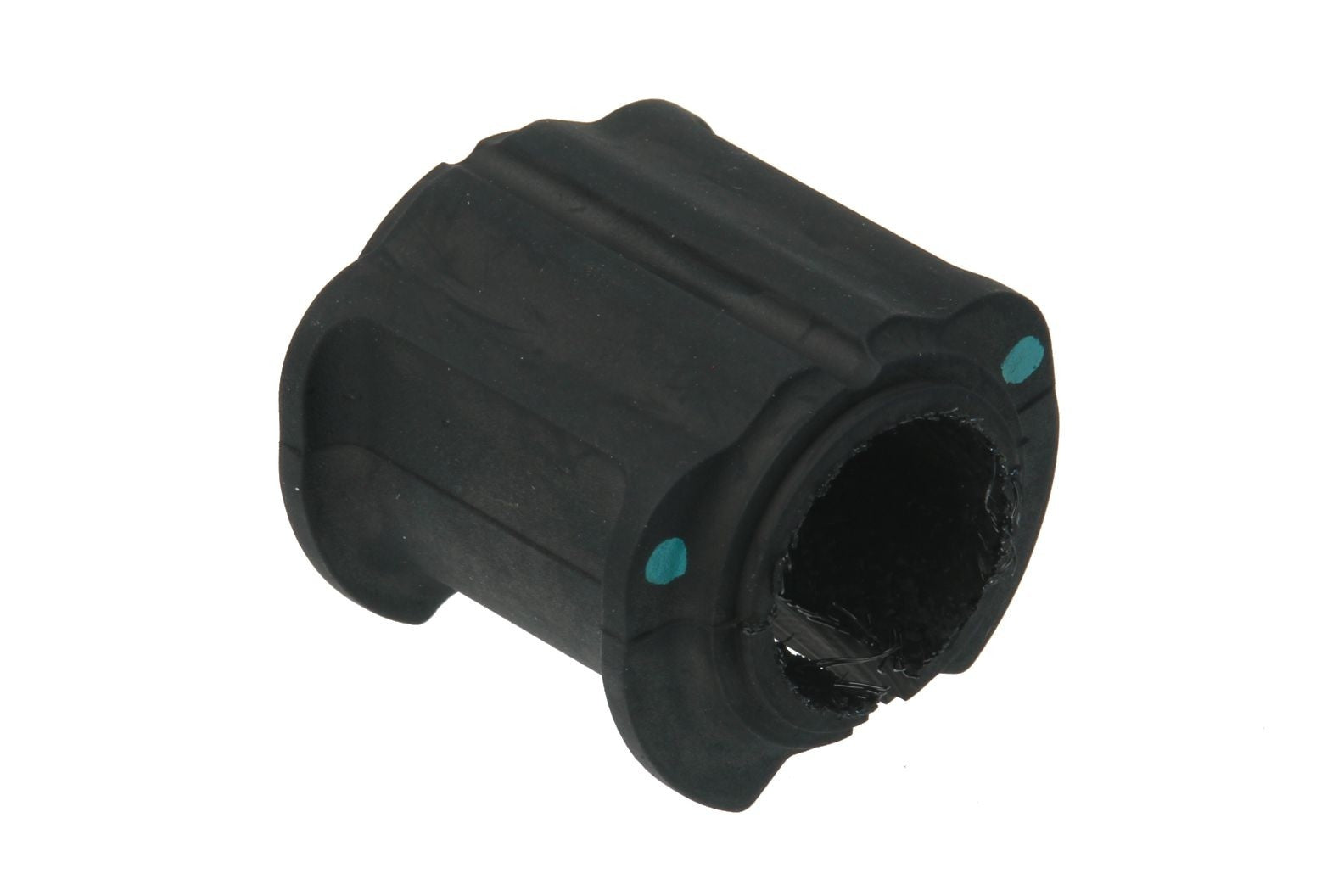 Front View of Suspension Stabilizer Bar Bushing URO 99633379225