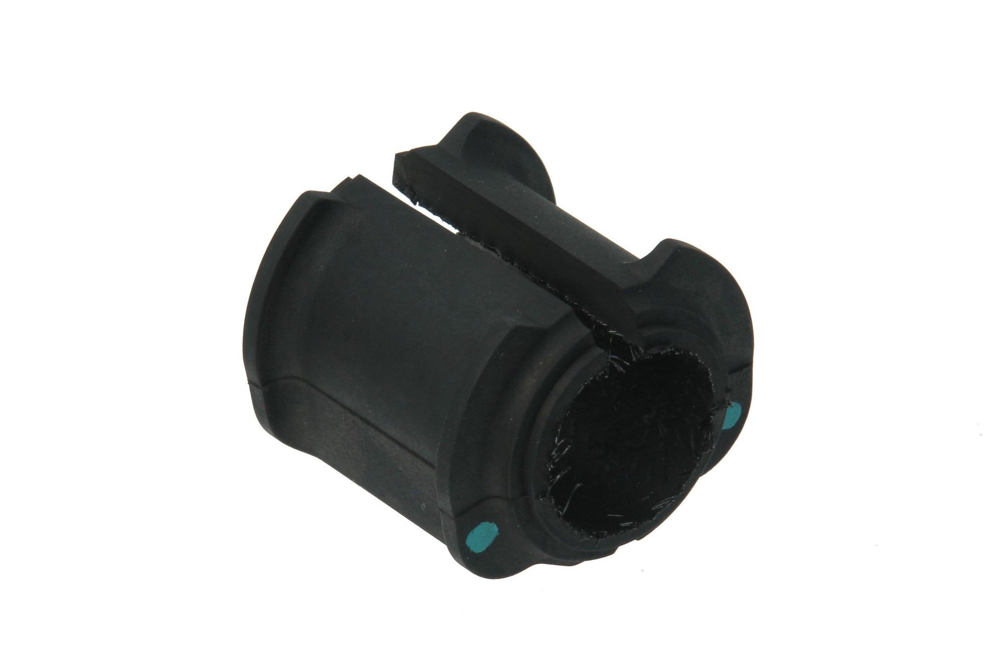 Side View of Suspension Stabilizer Bar Bushing URO 99633379225