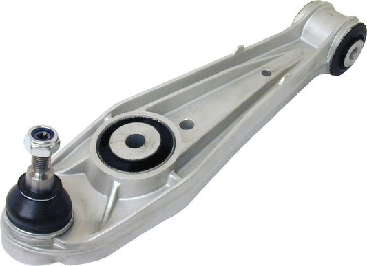 Front View of Suspension Control Arm URO 99634105316