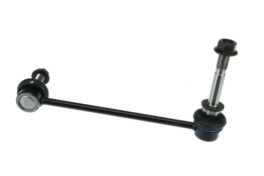 Front View of Front Left Suspension Stabilizer Bar Link URO 99634306904