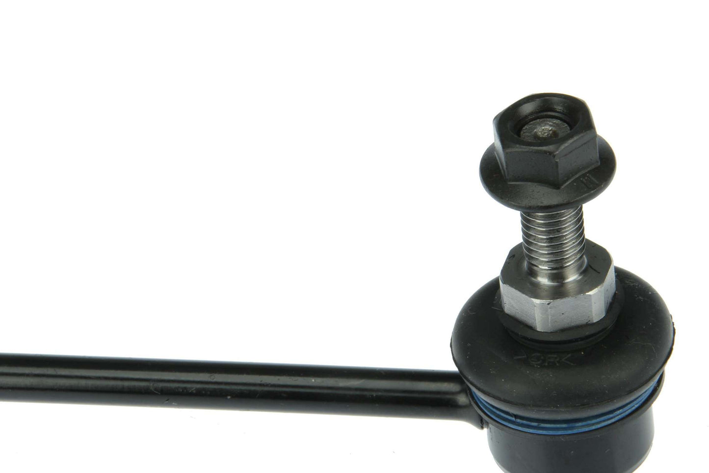 Right View of Front Left Suspension Stabilizer Bar Link URO 99634306904