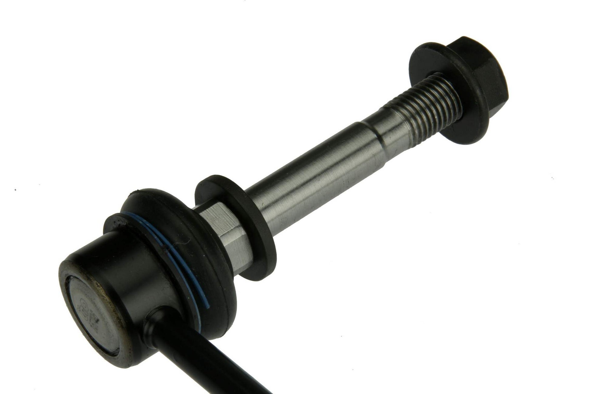 Left View of Front Right Suspension Stabilizer Bar Link URO 99634307004