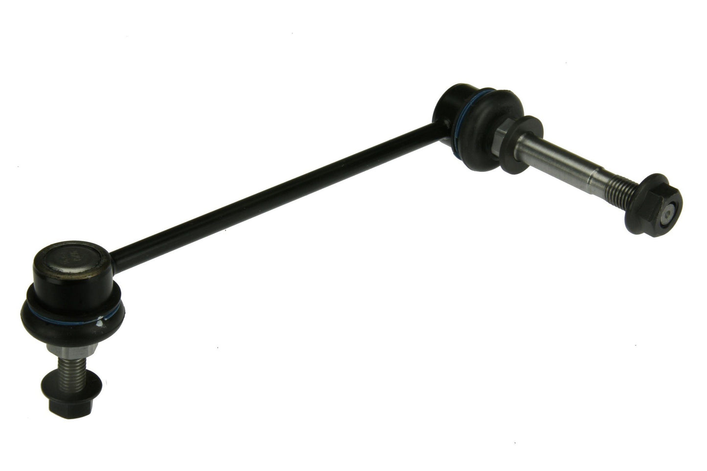 Side View of Front Right Suspension Stabilizer Bar Link URO 99634307004