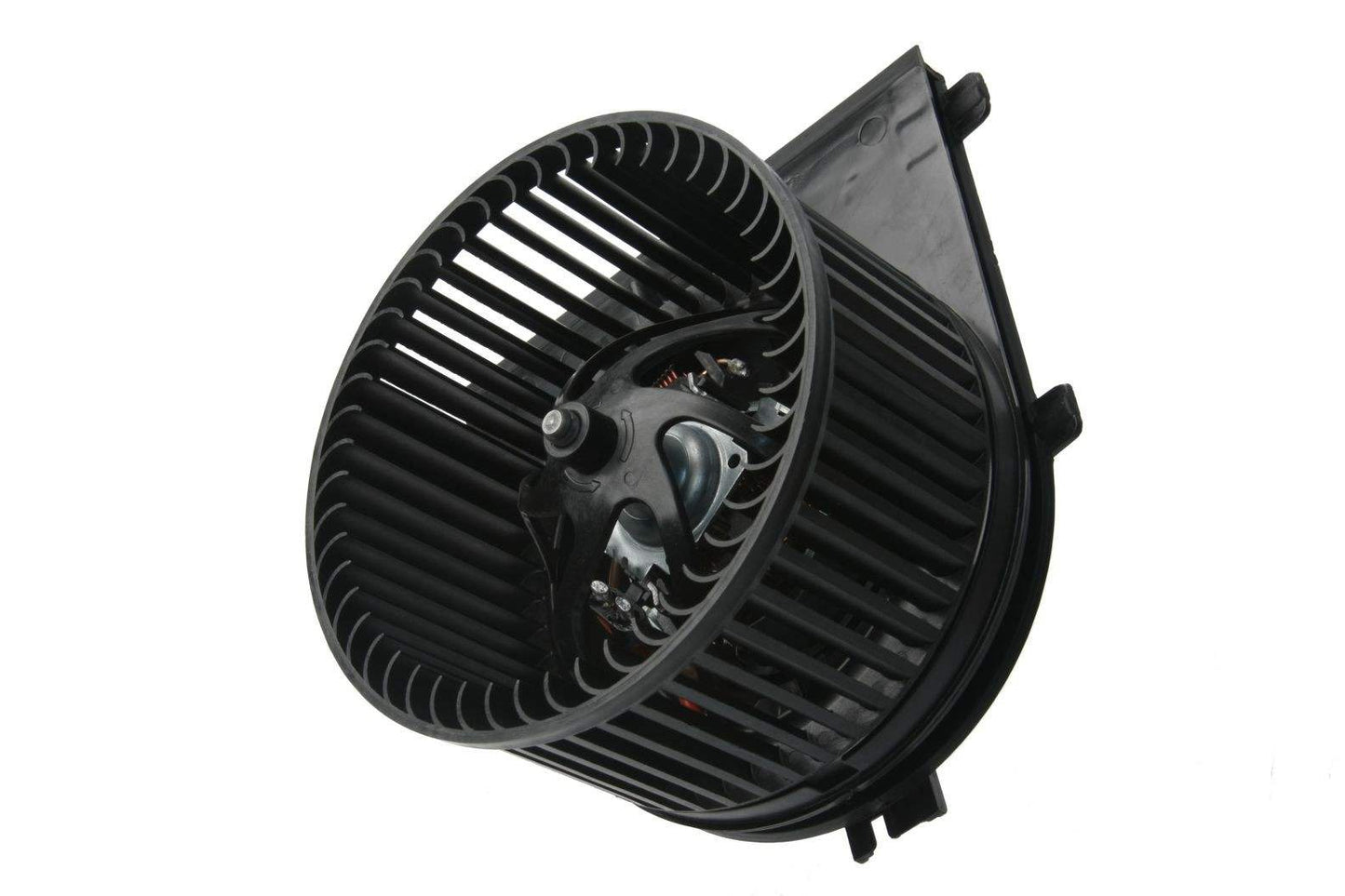 Front View of HVAC Blower Motor URO 99662410701