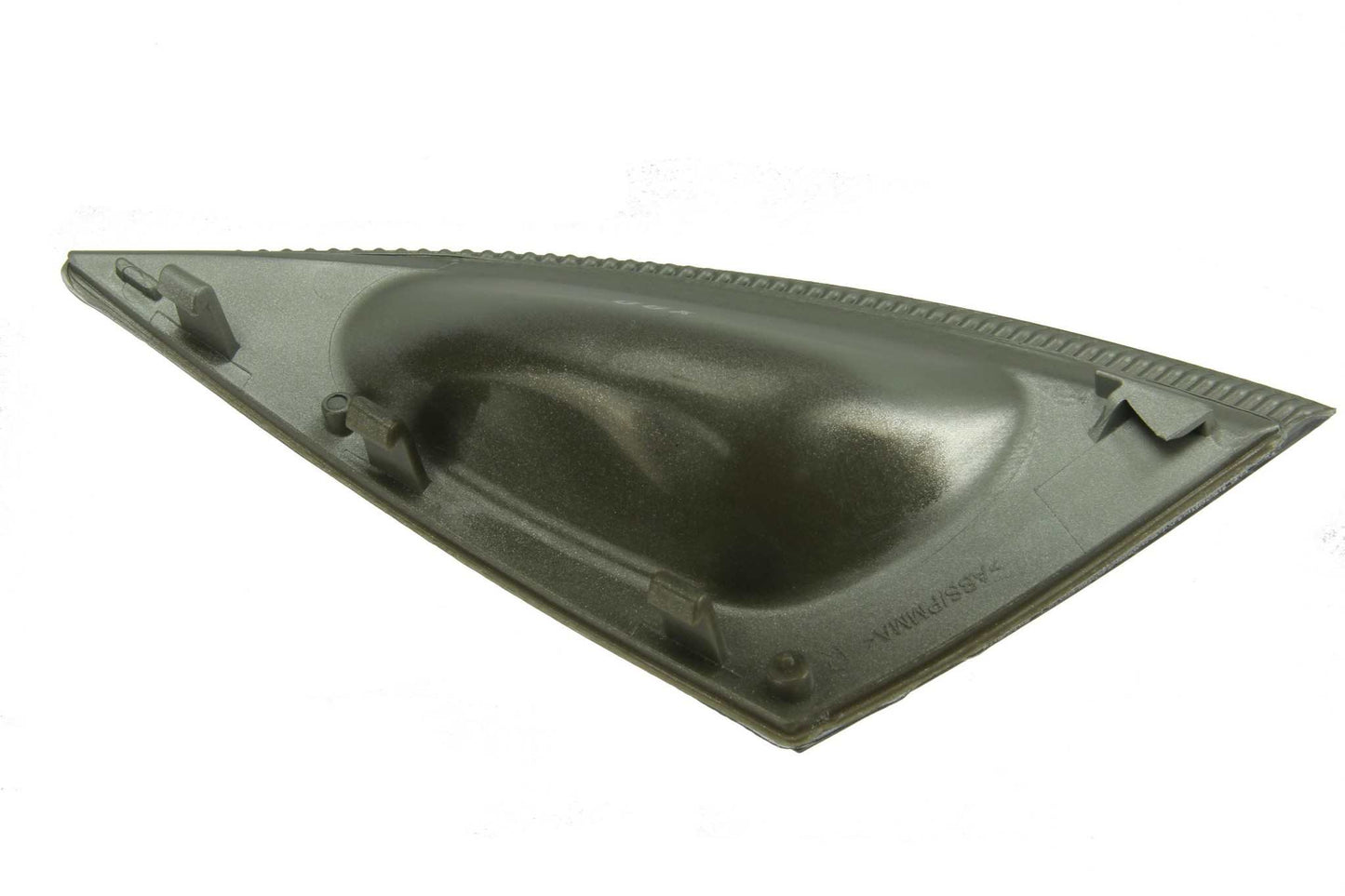 Accessories 2 View of Right Headlight Corner Trim URO 99663104600