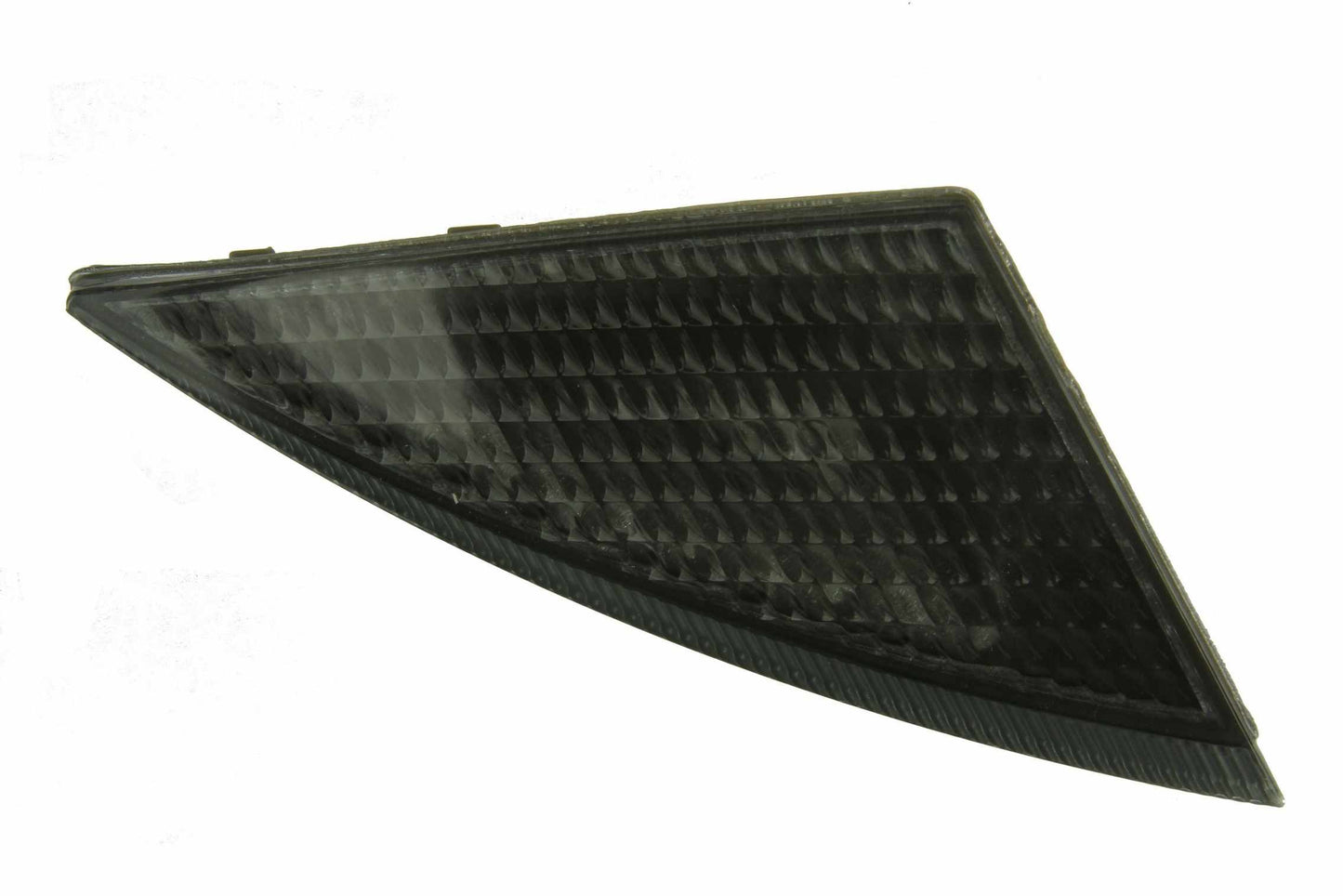 Side View of Right Headlight Corner Trim URO 99663104600