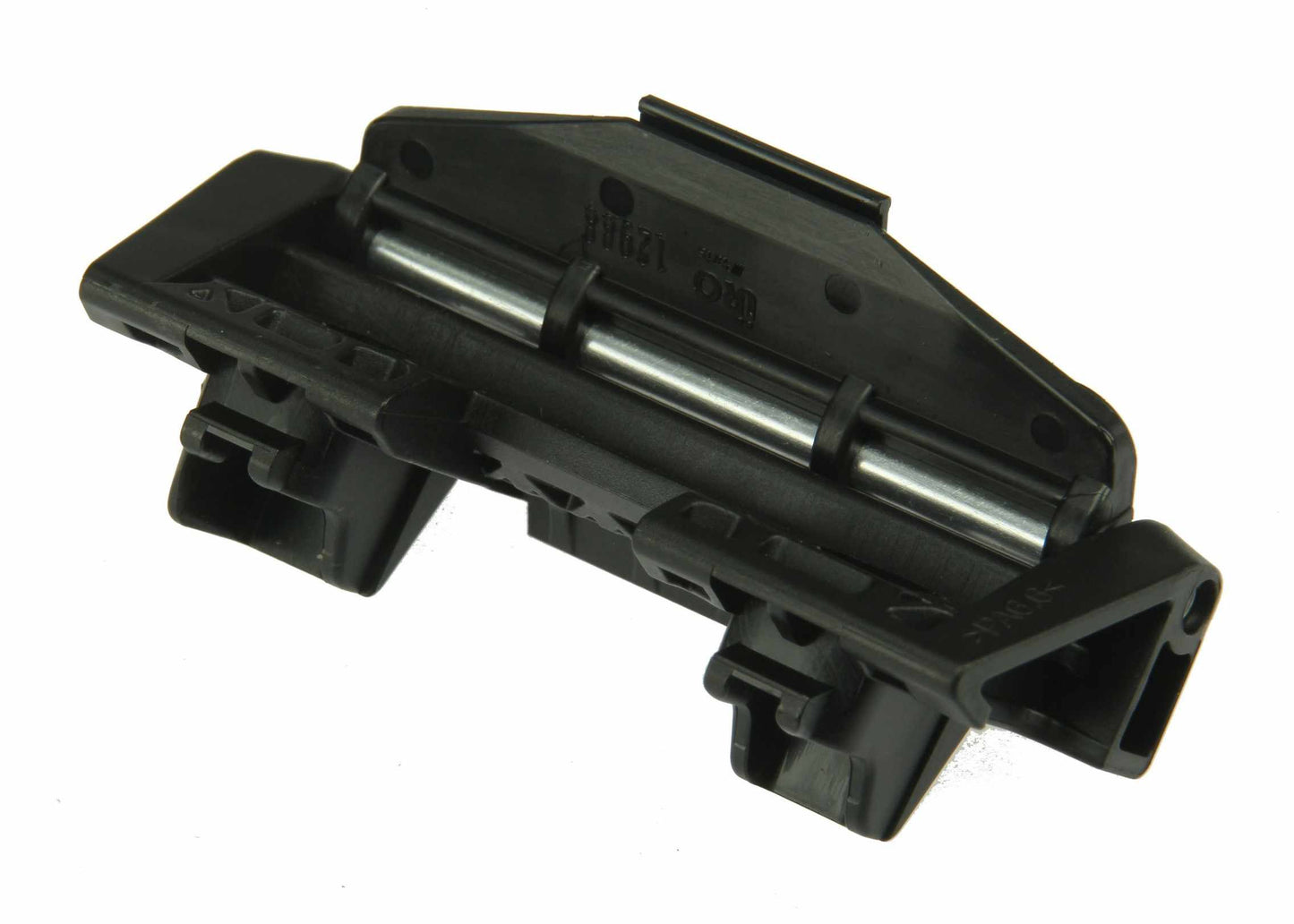 Front View of Fuel Door Hinge URO 99720106300