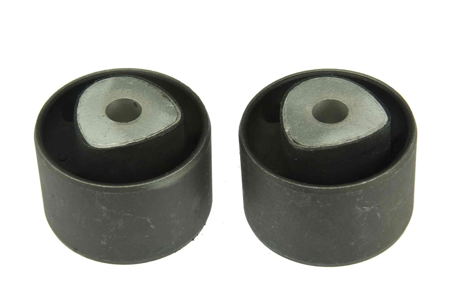 Front View of Automatic Transmission Mount Bushing URO 99737503303KIT