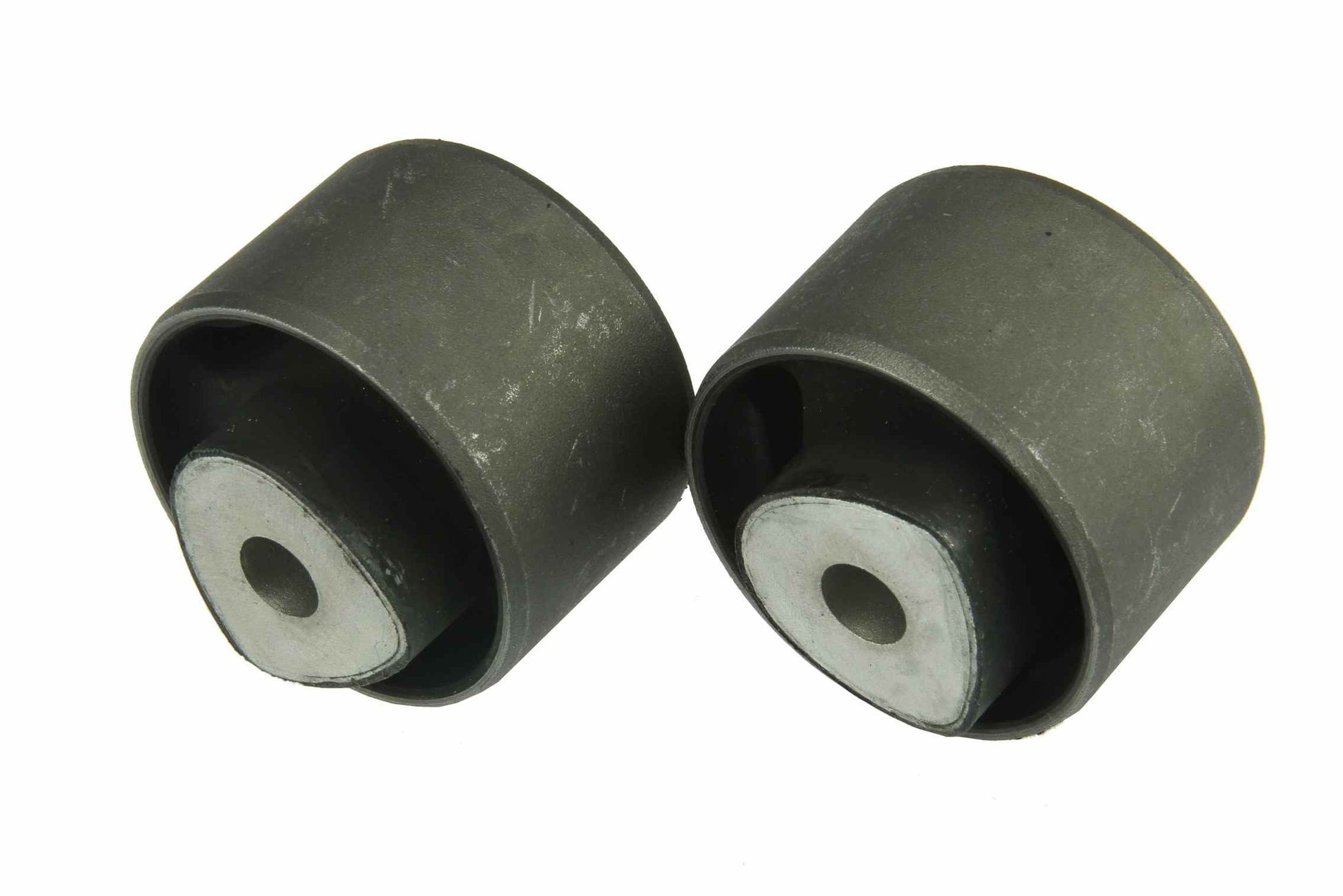 Side View of Automatic Transmission Mount Bushing URO 99737503303KIT