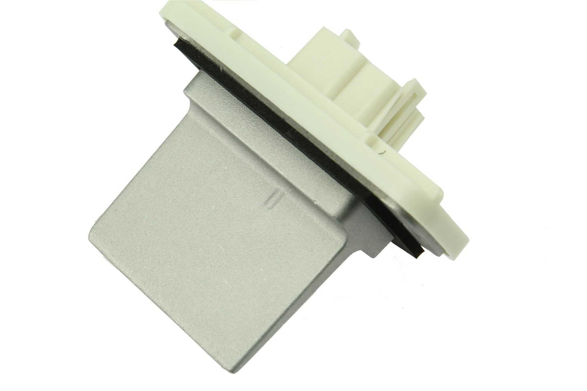 Accessories 2 View of HVAC Blower Motor Resistor URO AC0613492