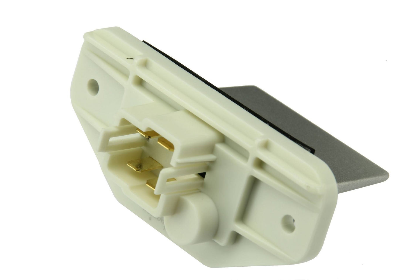 Right View of HVAC Blower Motor Resistor URO AC0613492