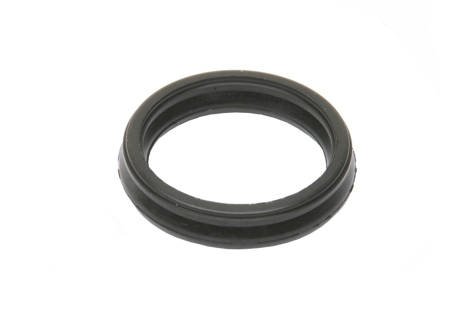 Front View of Spark Plug Tube Seal URO AJ86874