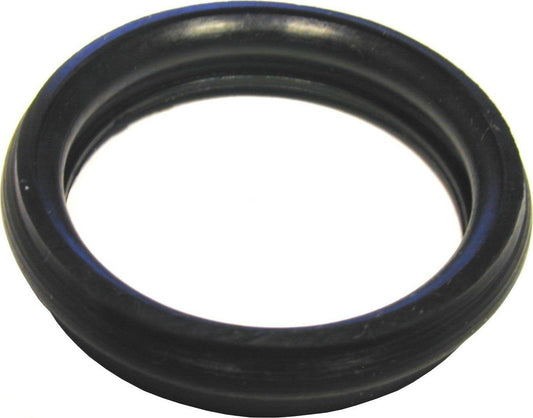 Front View of Spark Plug Tube Seal URO AJ87206