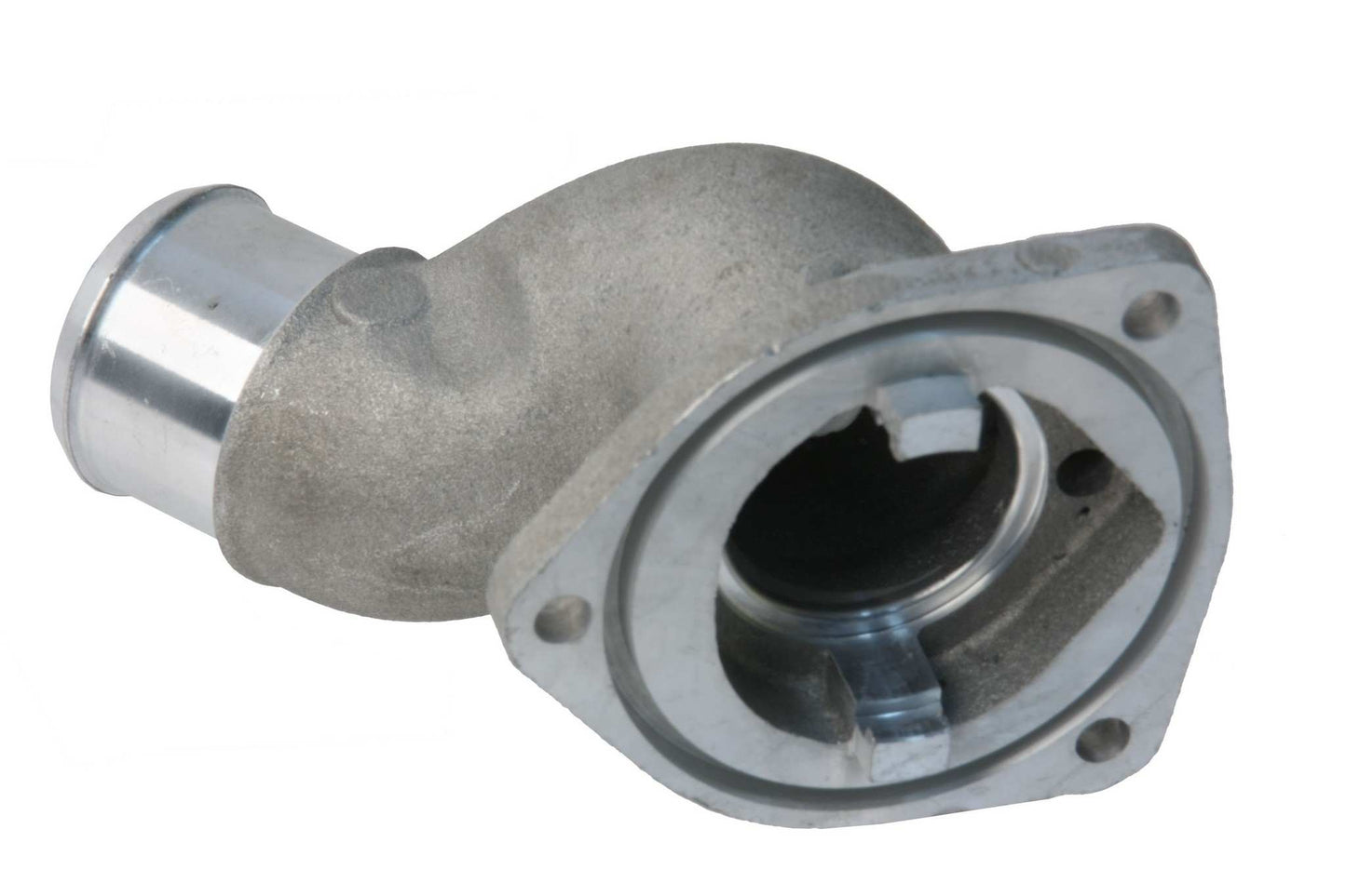 Accessories 1 View of Engine Coolant Thermostat Housing URO AJ88957