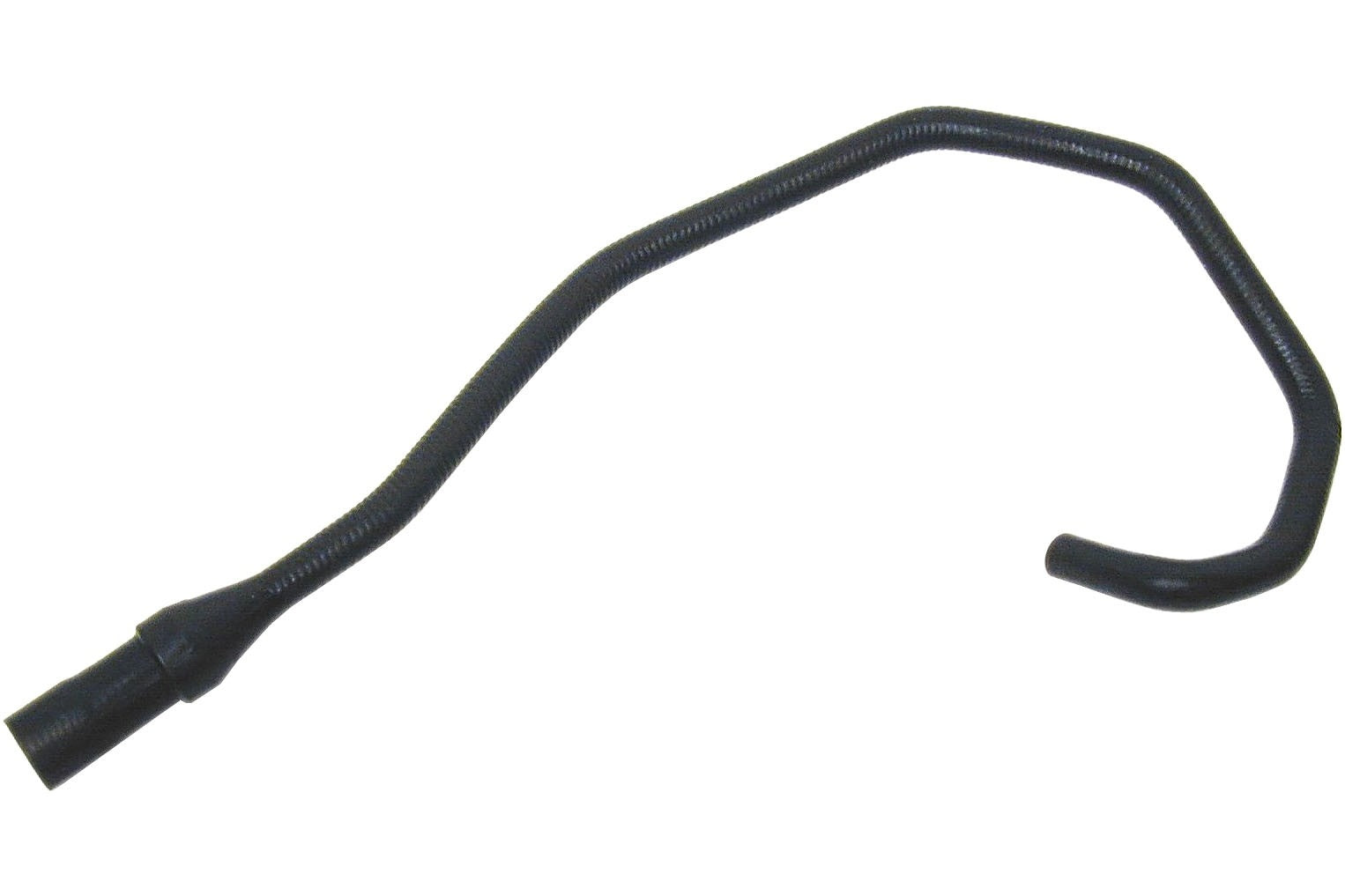 Front View of Engine Coolant Hose URO AJ89746